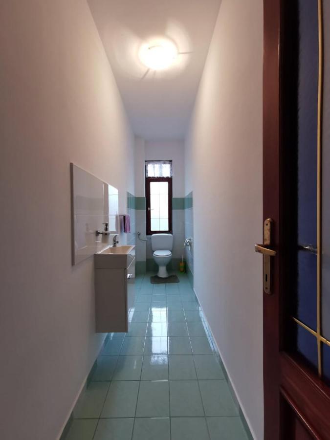 Villa Cvetic เซลเซ ภายนอก รูปภาพ