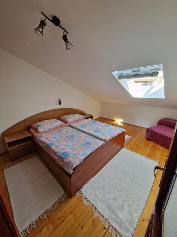 Villa Cvetic เซลเซ ภายนอก รูปภาพ