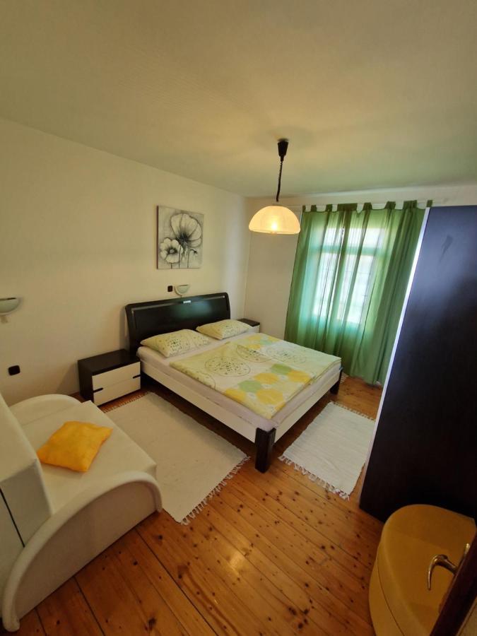 Villa Cvetic เซลเซ ภายนอก รูปภาพ