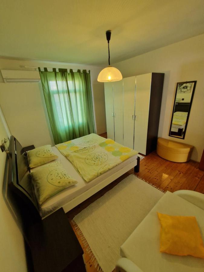 Villa Cvetic เซลเซ ภายนอก รูปภาพ