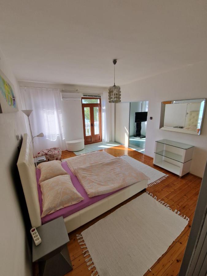 Villa Cvetic เซลเซ ภายนอก รูปภาพ