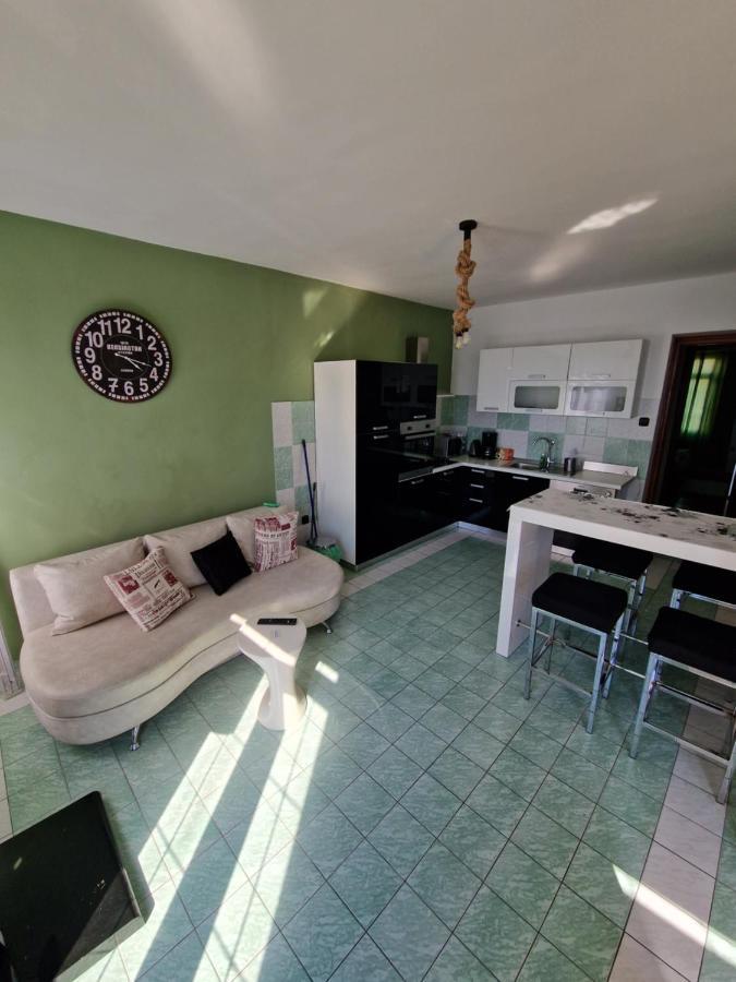 Villa Cvetic เซลเซ ภายนอก รูปภาพ
