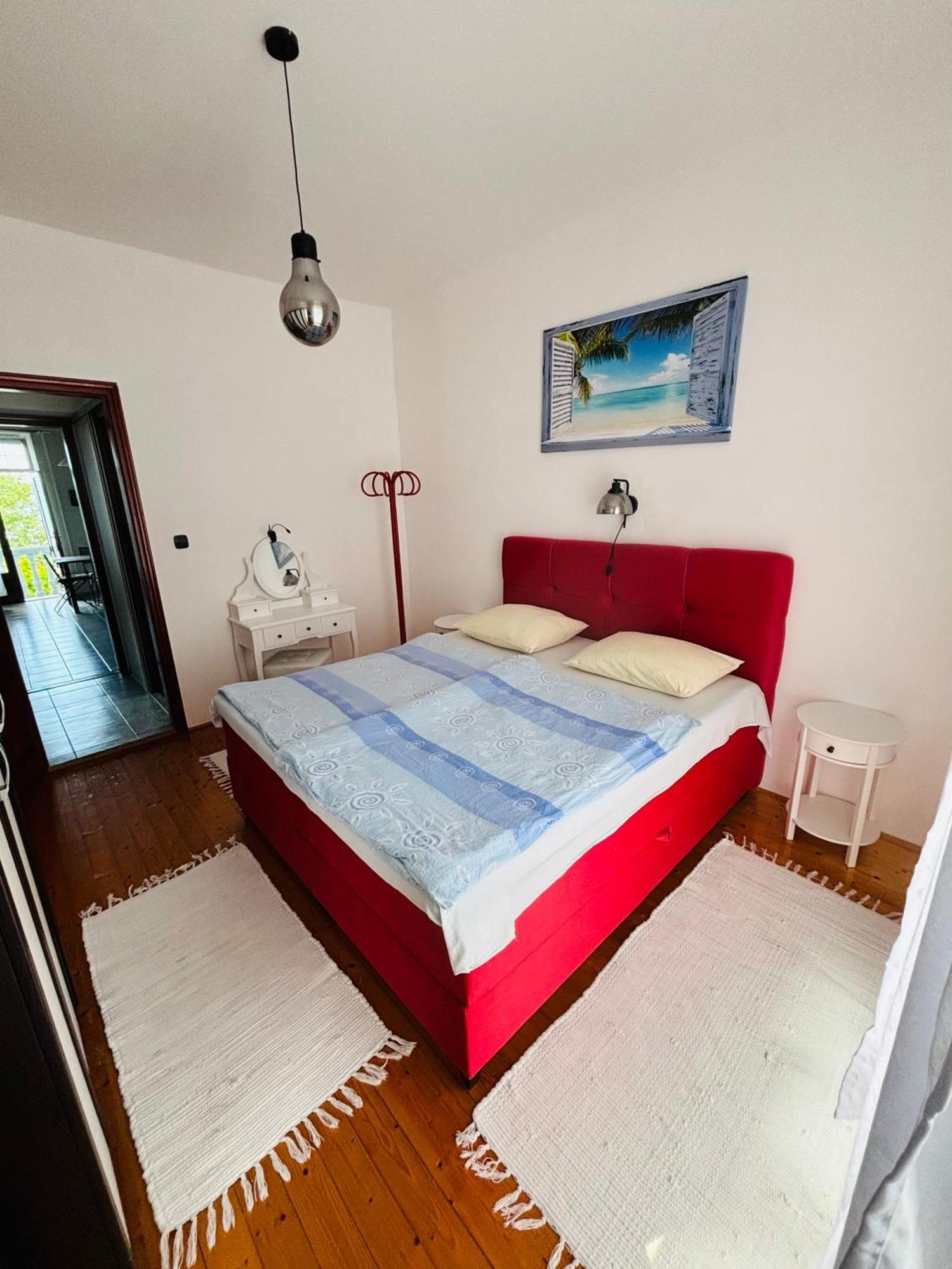Villa Cvetic เซลเซ ภายนอก รูปภาพ