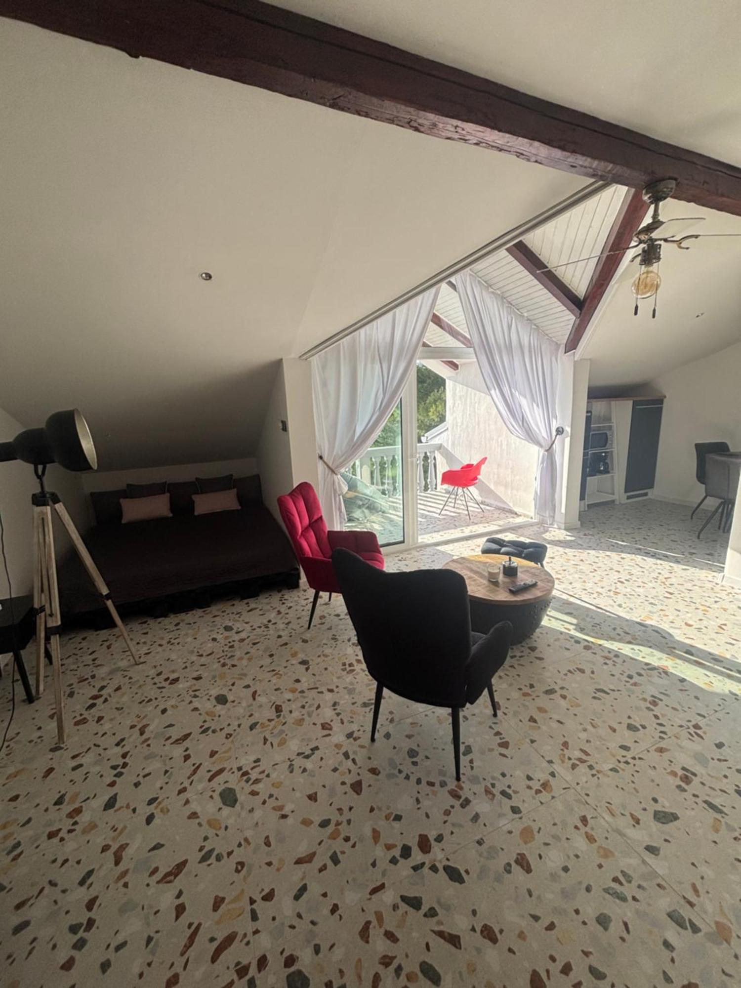 Villa Cvetic เซลเซ ภายนอก รูปภาพ